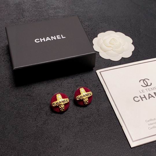 Chanel earring 11lyh121